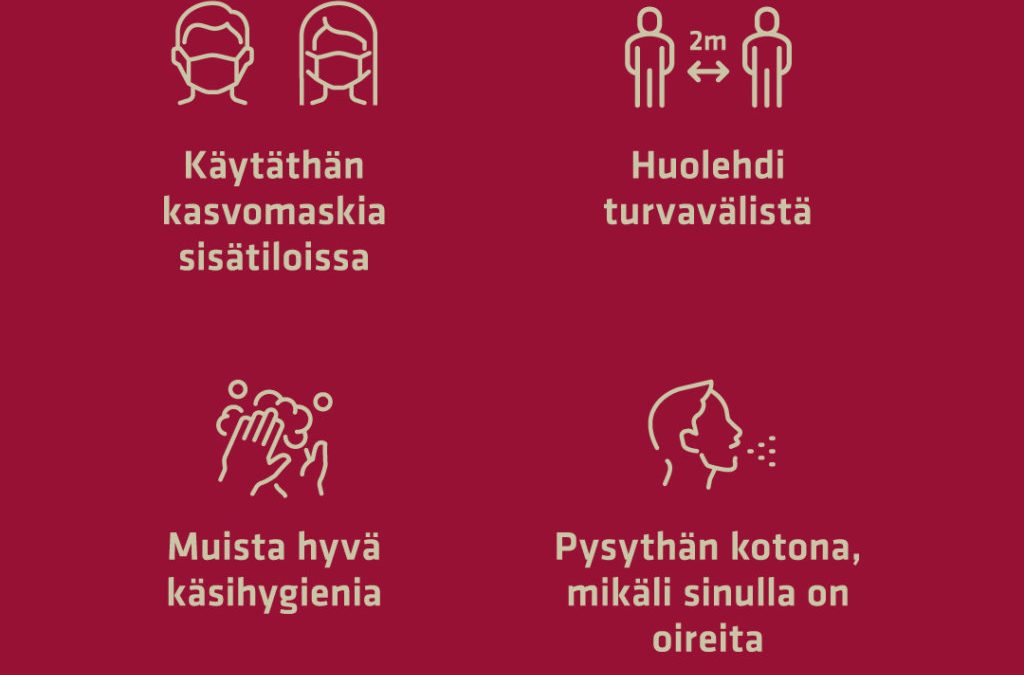 Pickalassa tapahtuu viikolla 27 (5.7.2021-11.7.2021)