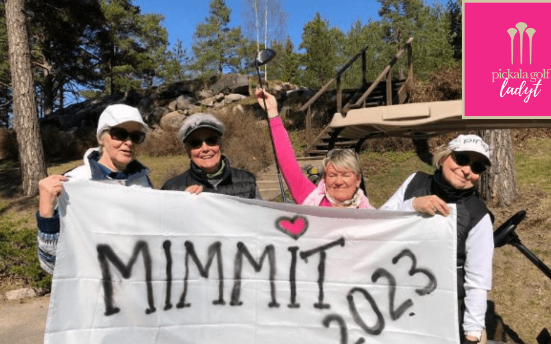 Ladykirje 3/2023