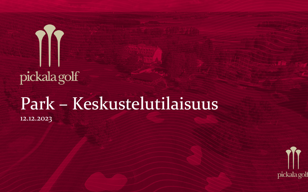 Osakkaiden keskustelutilaisuudessa vedensaannin vastuullinen turvaaminen sekä eri rahoitusmallit nousivat keskiöön
