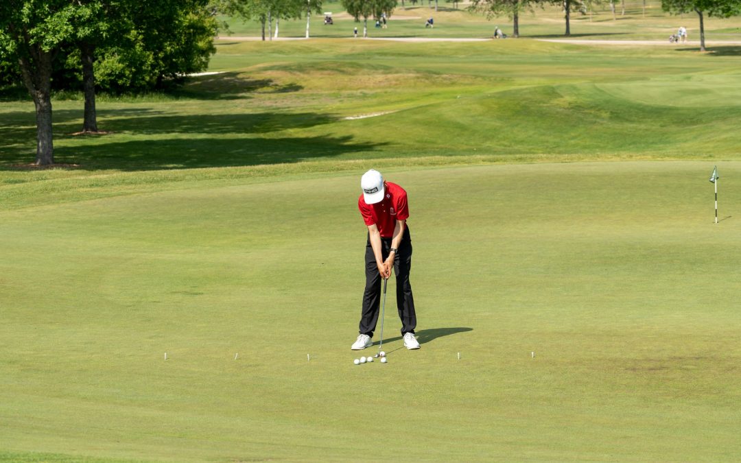 Golfin valinnaisaine alkaa Siuntion peruskoulussa yhteistyössä Pickala Golfin kanssa