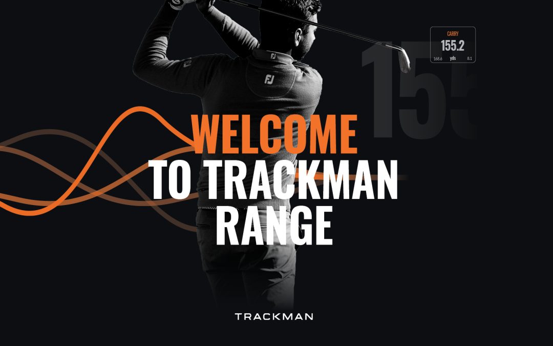Tervetuloa Pickalan TrackMan Rangelle