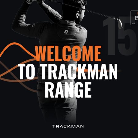 Tervetuloa Pickalan TrackMan Rangelle