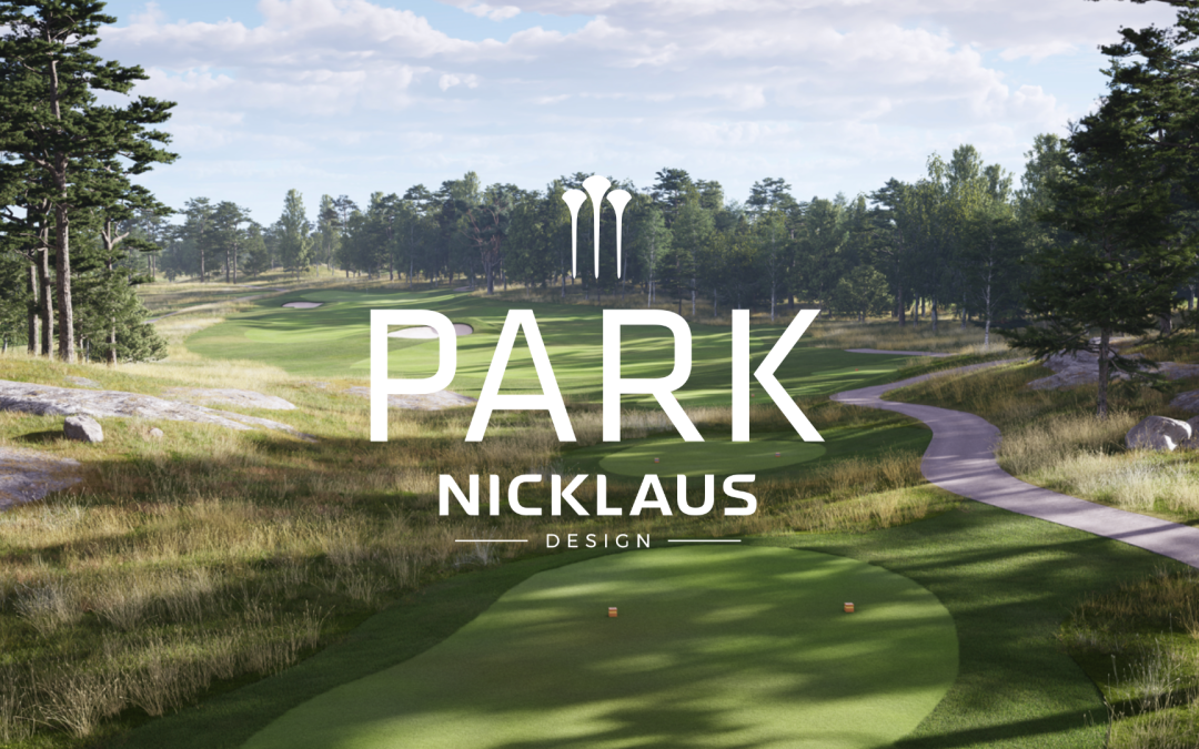 Park by Nicklaus Design – Remontin aloitus lähestyy