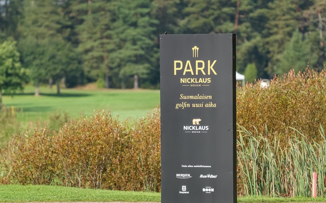 Parkin remontin tilannekatsaus