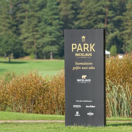 Parkin remontin tilannekatsaus